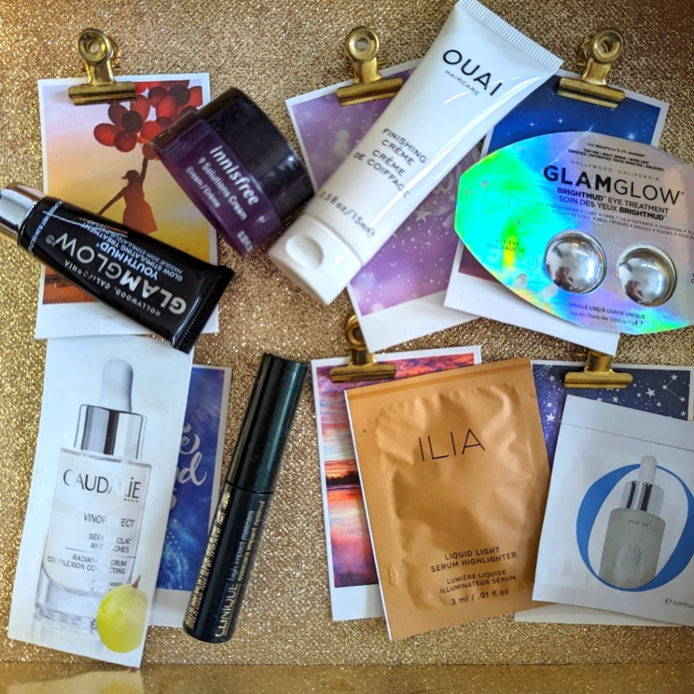 La Roche posay and others